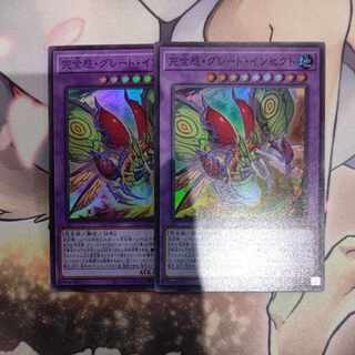 Integrity Attitude Great Insects Super Set of 2