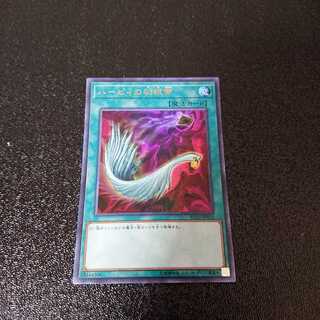 遊☆戯☆王 ハーピイの羽根箒 ウルトラ