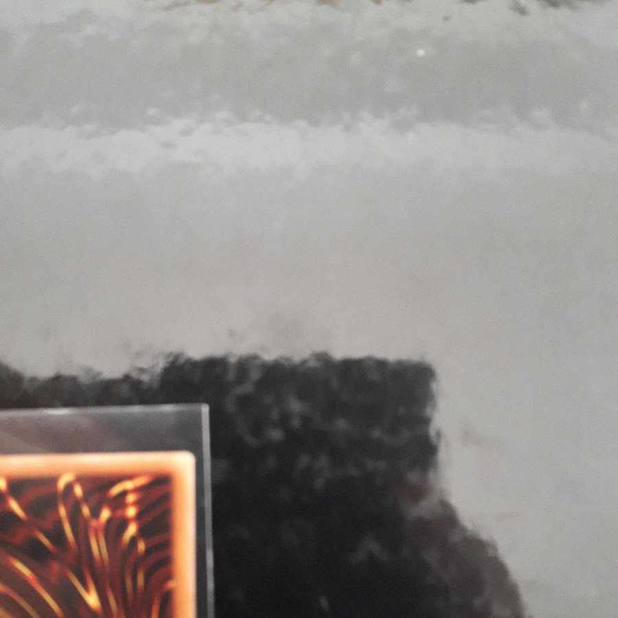 White Bottom of the Wickedness White Bottom of the Wickedness Prisma