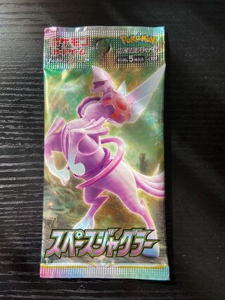 強化拡張パック　スペースジャグラー