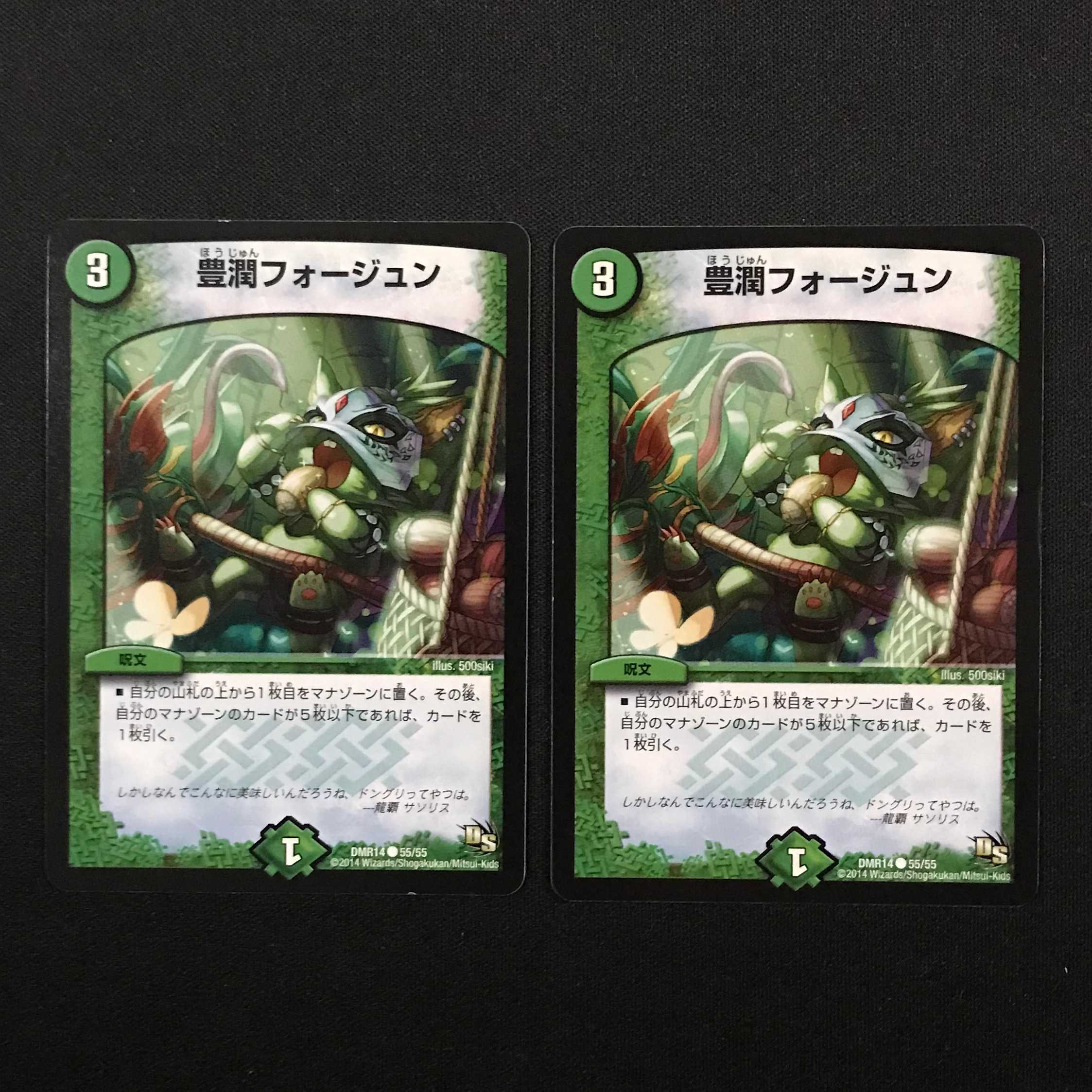 Houjun Foegen C 55/55 DMR14