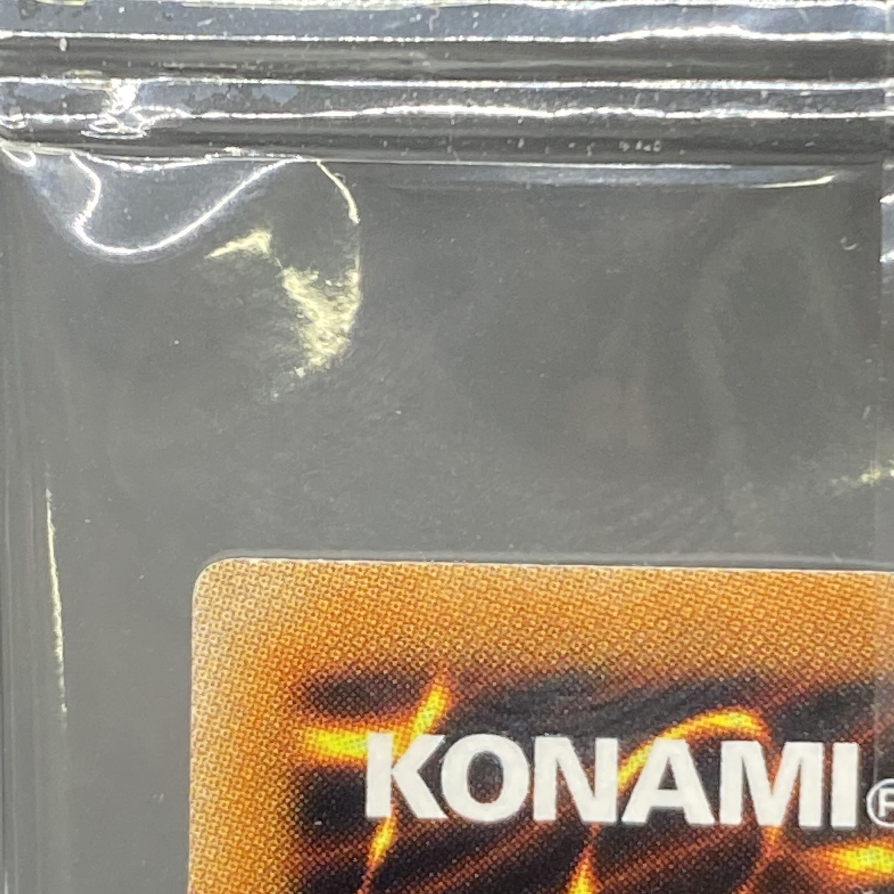 HOR ACTIVITY, Creator God of Light Ultra Rare JP001