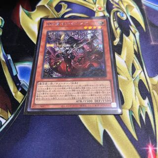 赫の聖女カルテシア シークレットレア