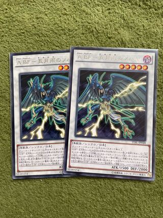 A BF - Sohaya in the May Rain Rare JP048 2 copies