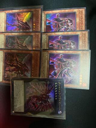 Kshatrira Deck Parts
