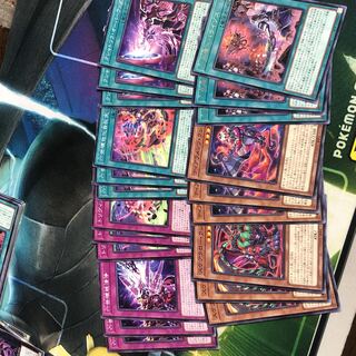 クシャトリラデッキパーツ　フォトンハイパーノヴァ