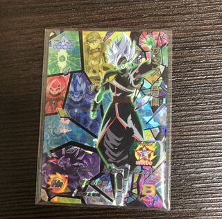 Super Dragon Ball Heroes