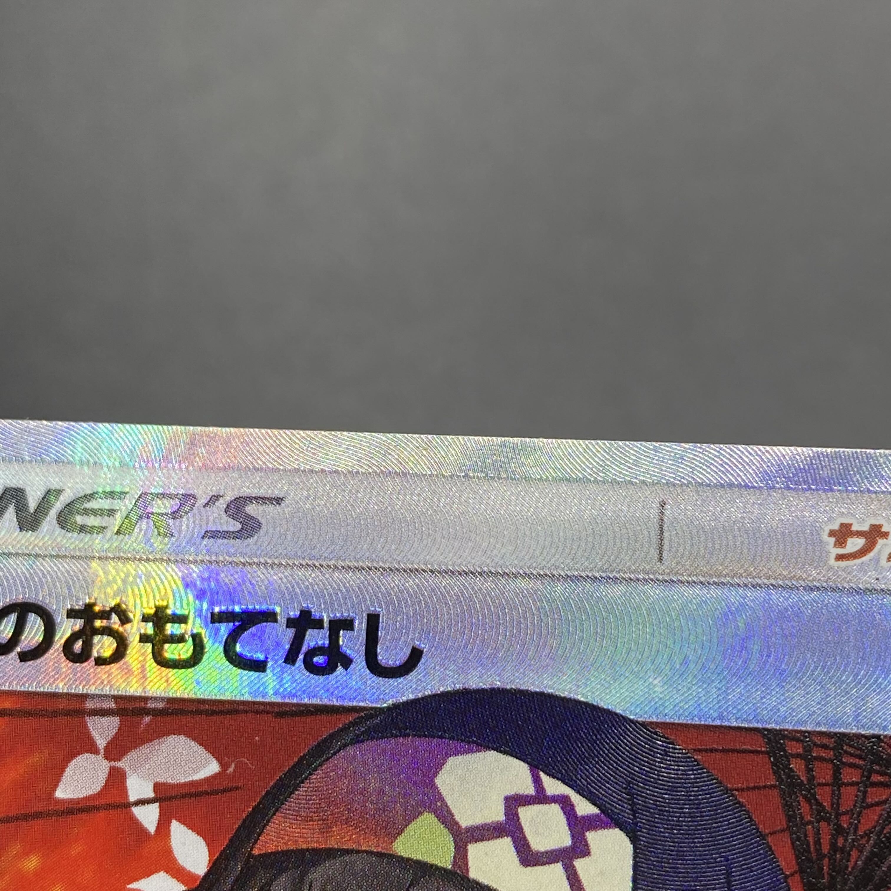 Erika's Hospitality SR 190/173