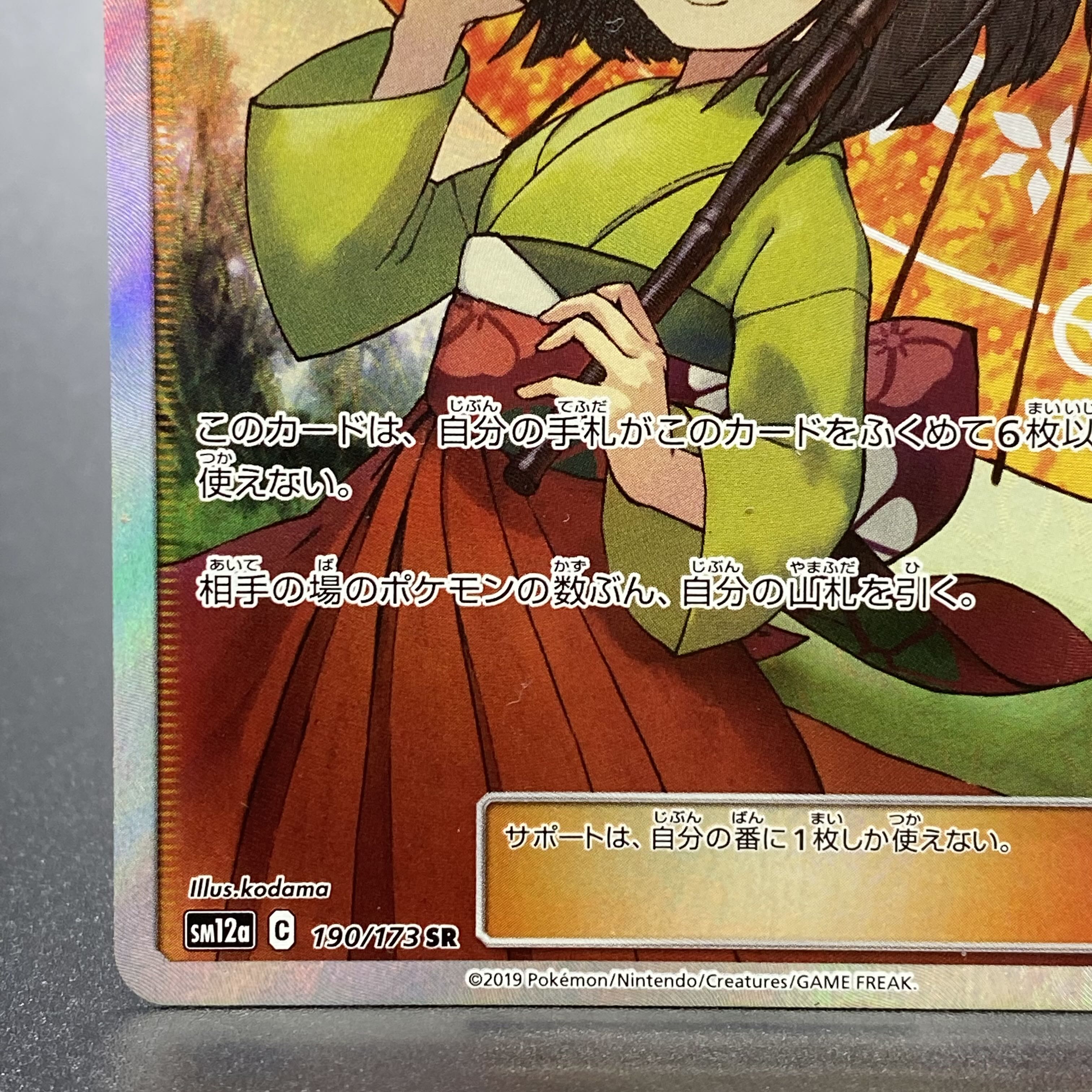 Erika's Hospitality SR 190/173