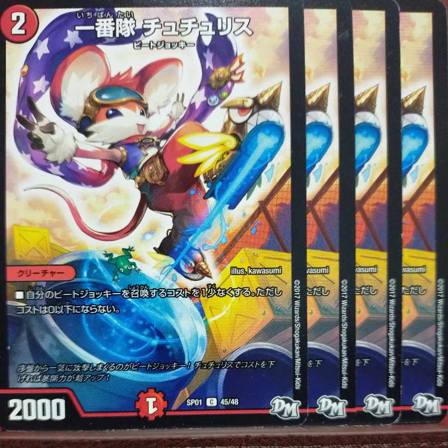 etf1219 set discount Ichibantai Tutu Squirrel C 45/48