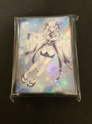 ヴィヴィ　スリーブ（未開封） 東方project 青霊夢 博麗霊夢 VISION スリーブ 未開封 - メルカリ