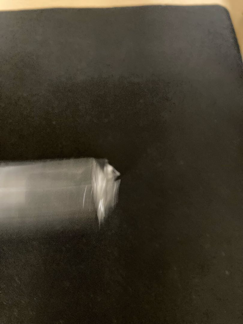 Yuki-Onna, the Ice Fiend Sleeve, unopened