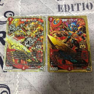 Punishment brand MAS M2/M2