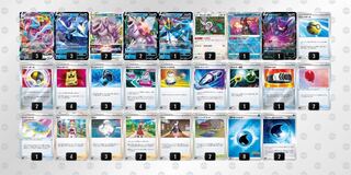 Kyuremv deck for the City Championship!