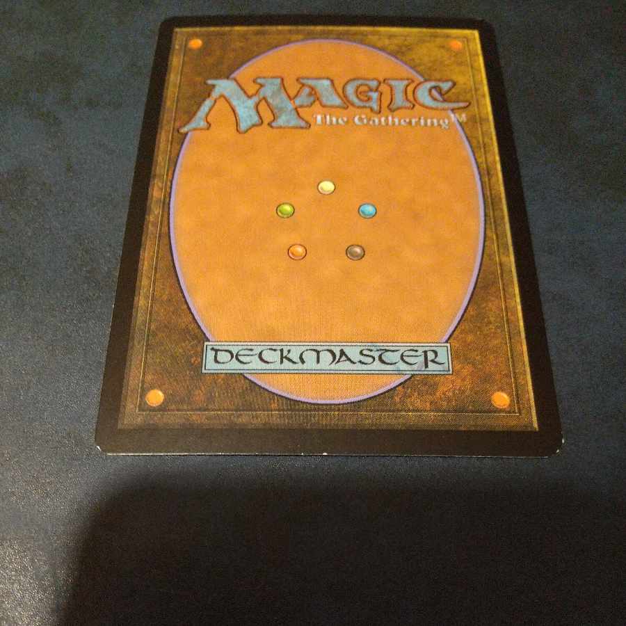 Windswept Heath (Windswept Heath) English Foil