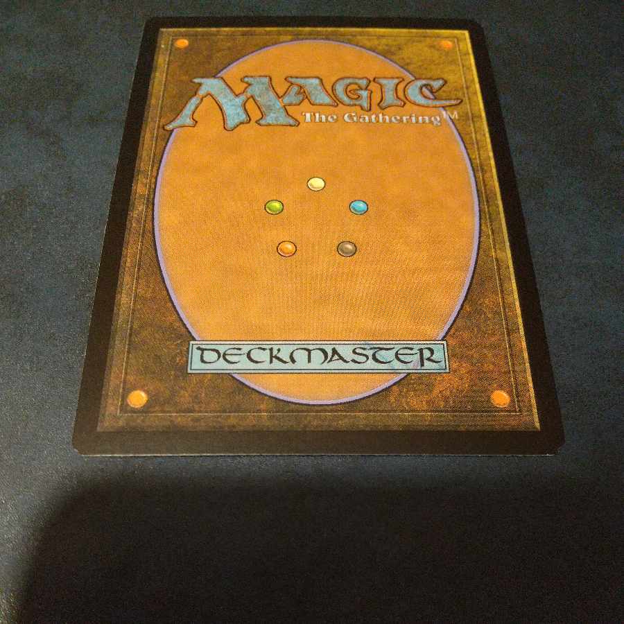 Flooded Strand English Foil