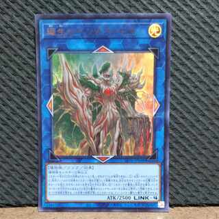 【ぽぽたん】遊戯王  #171  廻生のベンガランゼス ウルトラ