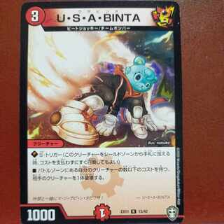 etf1262セット割引　U・S・A・BINTA R 13/42