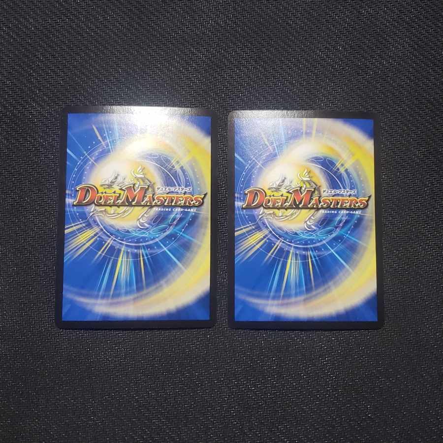 Serpentine Princess's Umi Black Ring VR / Biken's Umi Phantom VR