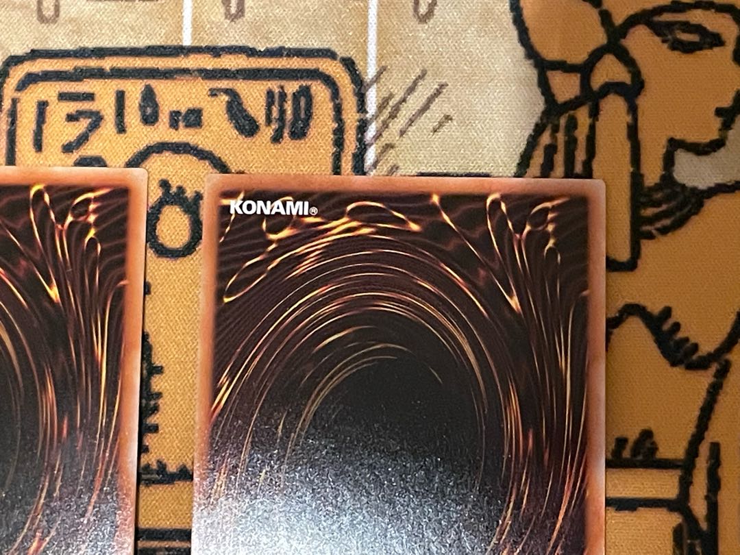 Nightmare Mirror of the Heavenly Demon Neilos (Japanese Illustration) [Secret] {WPP1-JP022}