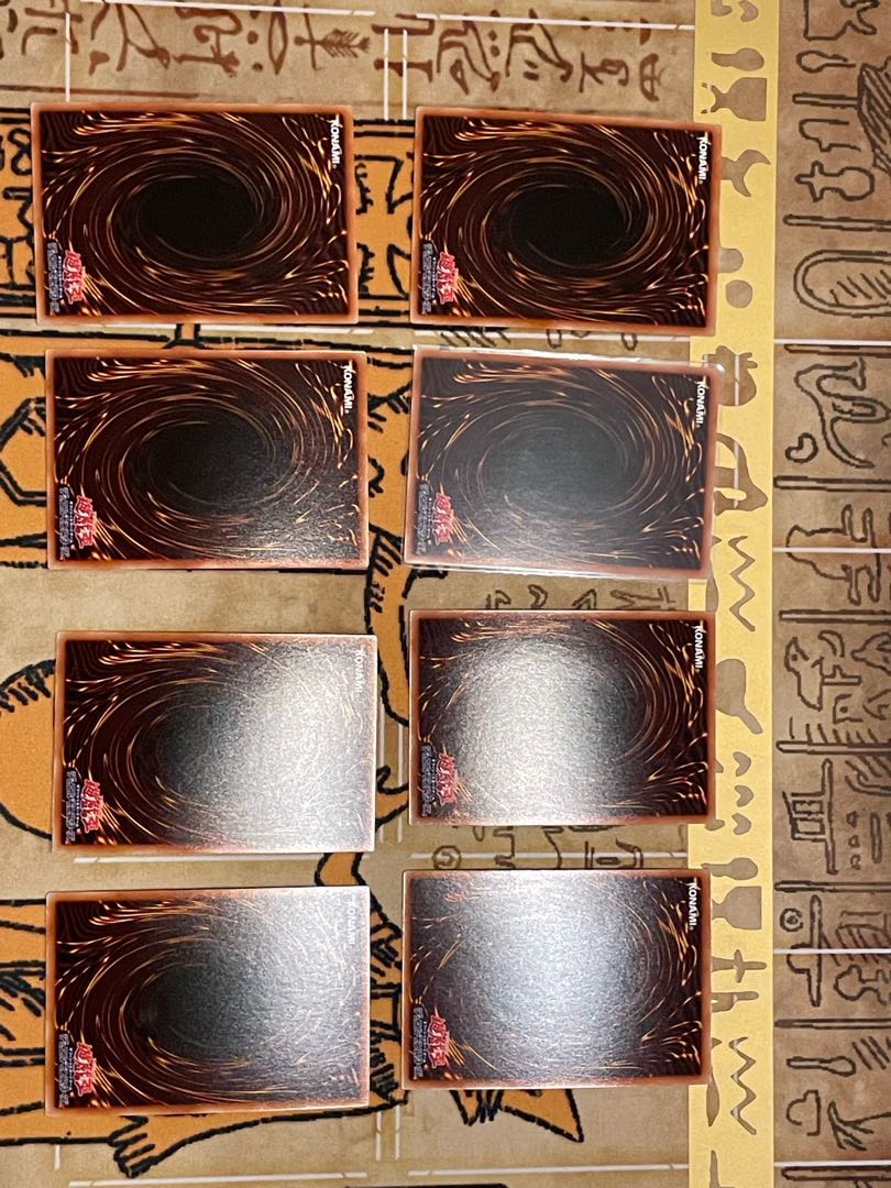 Dharc the Dark Charmer [Super] {BACH-JP049}