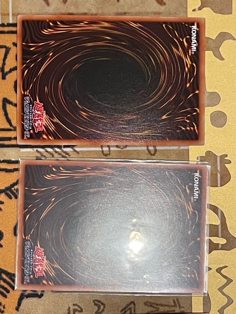 Dharc the Dark Charmer [Super] {BACH-JP049}