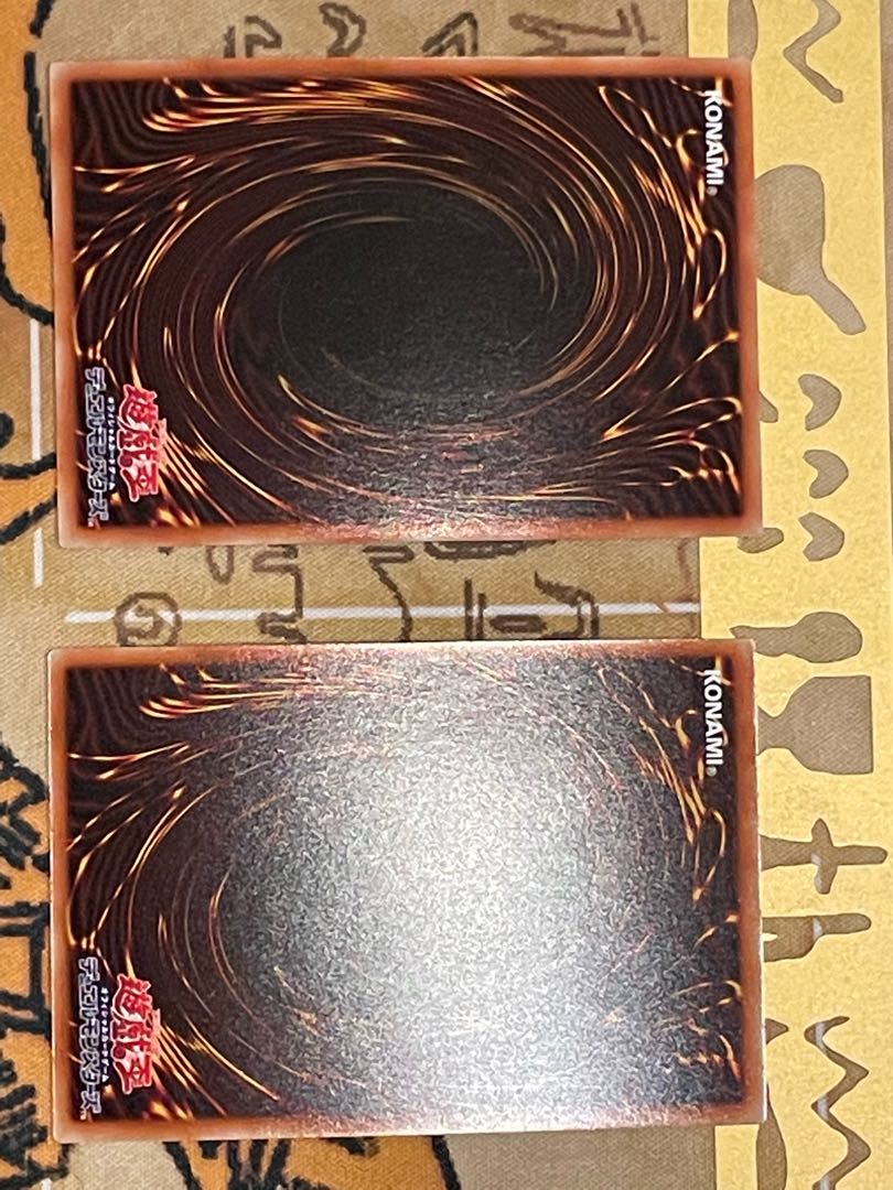 Dharc the Dark Charmer [Super] {BACH-JP049}