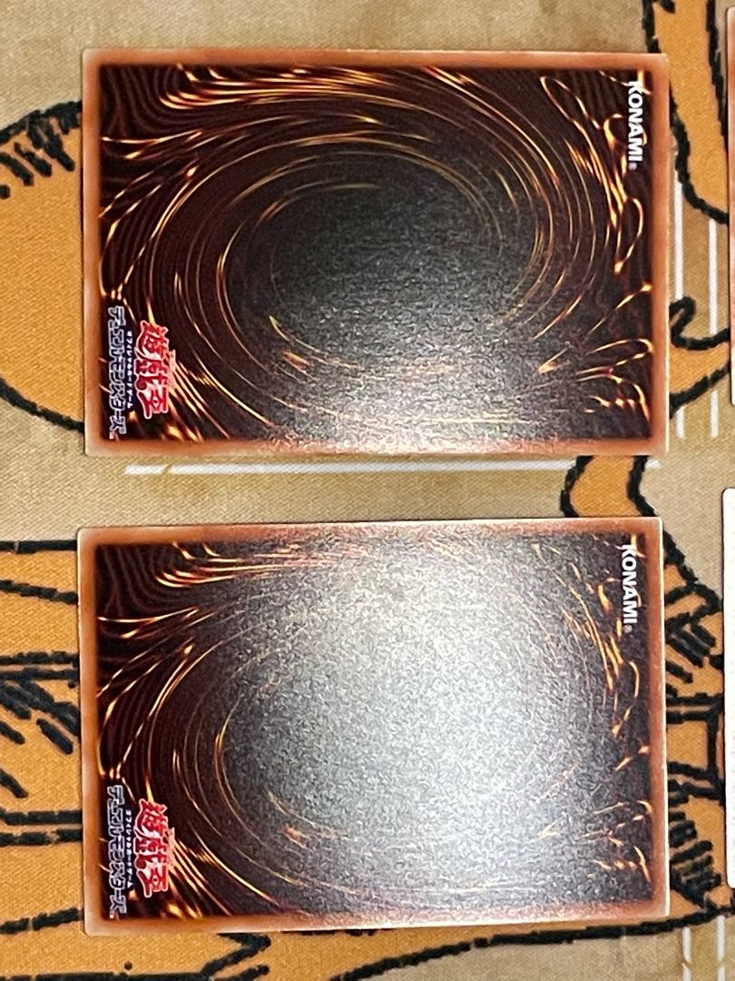 Dharc the Dark Charmer [Super] {BACH-JP049}