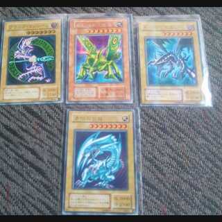 遊戯王カード 1枚