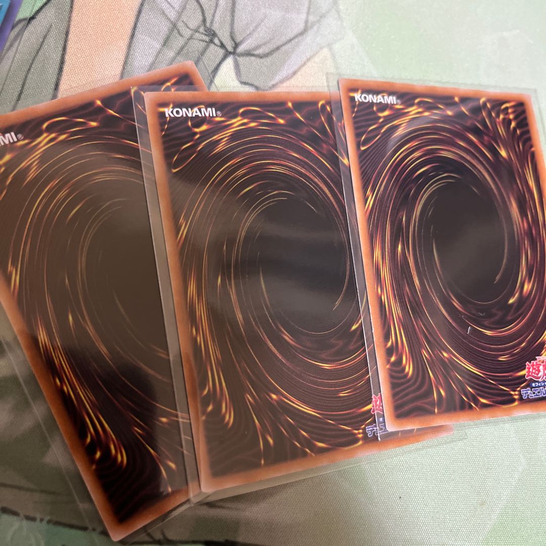 No. of three battles Rare JP069