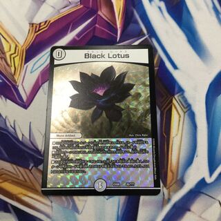 Black Lotus 【09453-38】