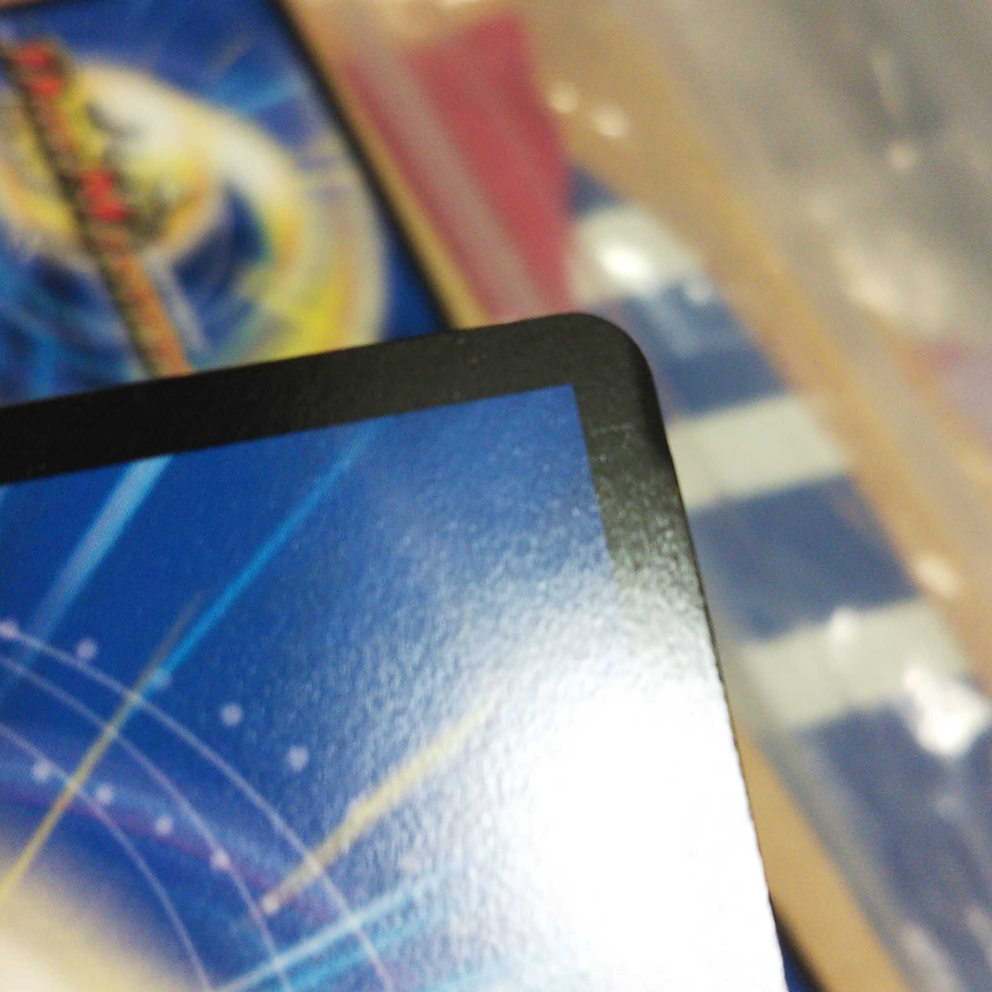 Gigandidanos, King of the Big Trees, set of 3