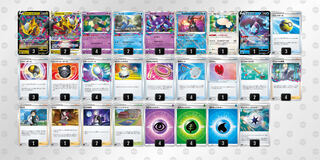 Winning Deck Giratina Deck