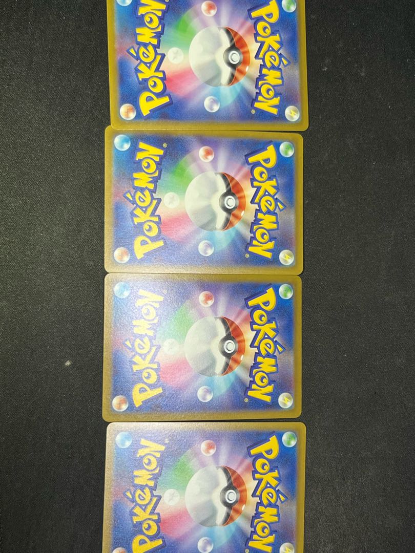 Jade ZoroarkV Vstar Line Set of 2