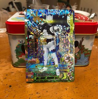 ガンバライジングのエターナル