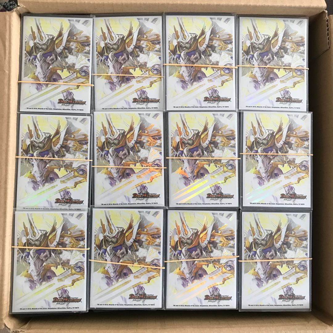 DUEMA NO.64 DUEMA Collective sale of 10,000 sheets