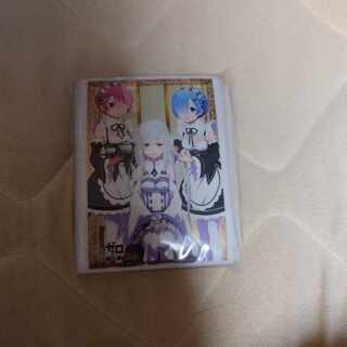 Reゼロから始める異世界生活スリーブ