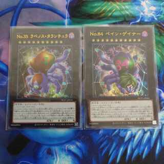 Pain Gainer, Number 35: Ravenous Tarantula Normal JP009