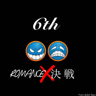 〝ワンピース オリパ 6th ROMANCE決戦〟注文用