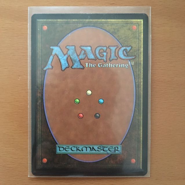 暗黒の儀式　日本語版　foil