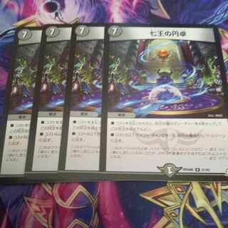 Round Table of the Seven Kings R 21/93