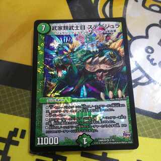 Lowest Price Samurai Family Samurai Eye Stejura VR 7/70