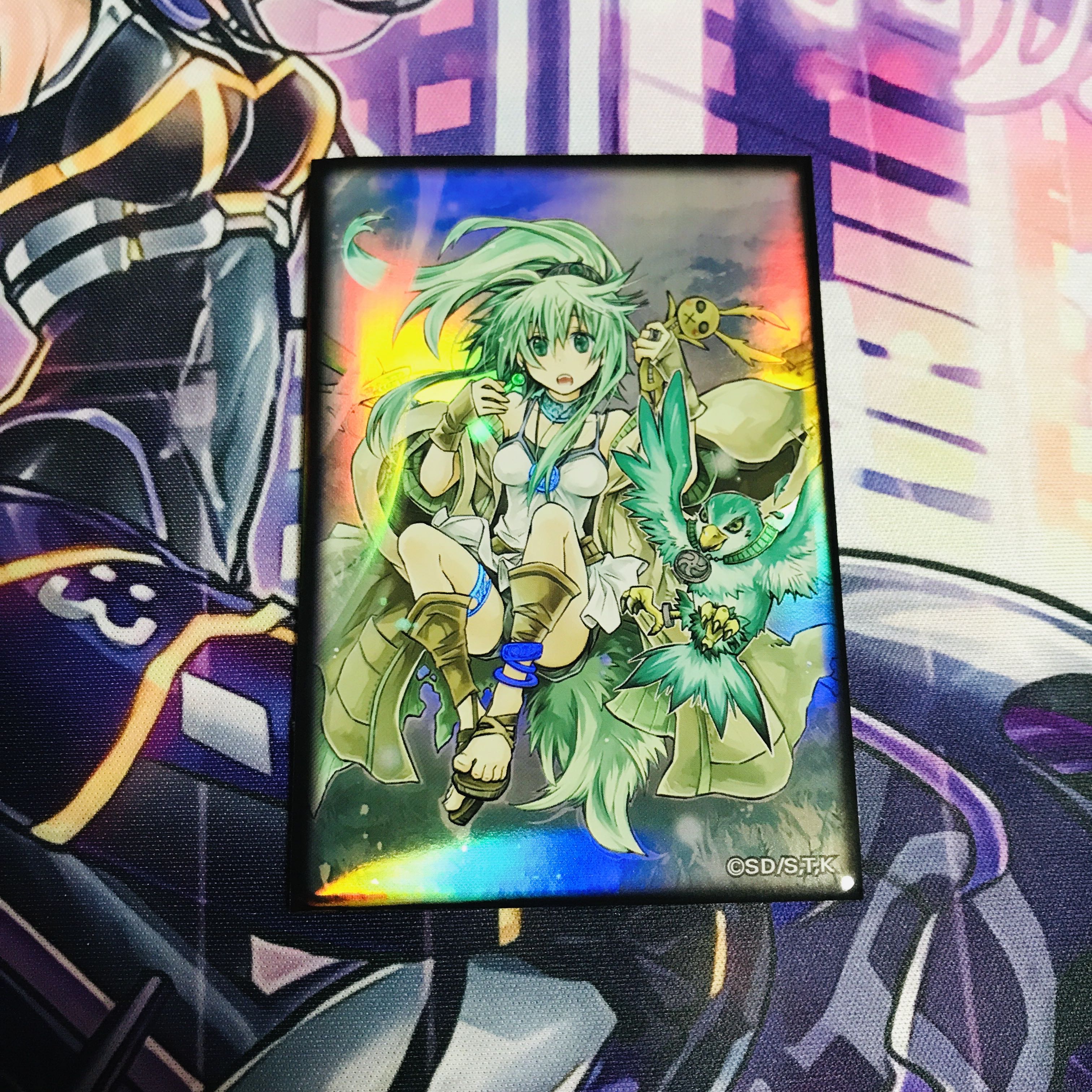 [初期/ブースター]メギラス・ライト【N】