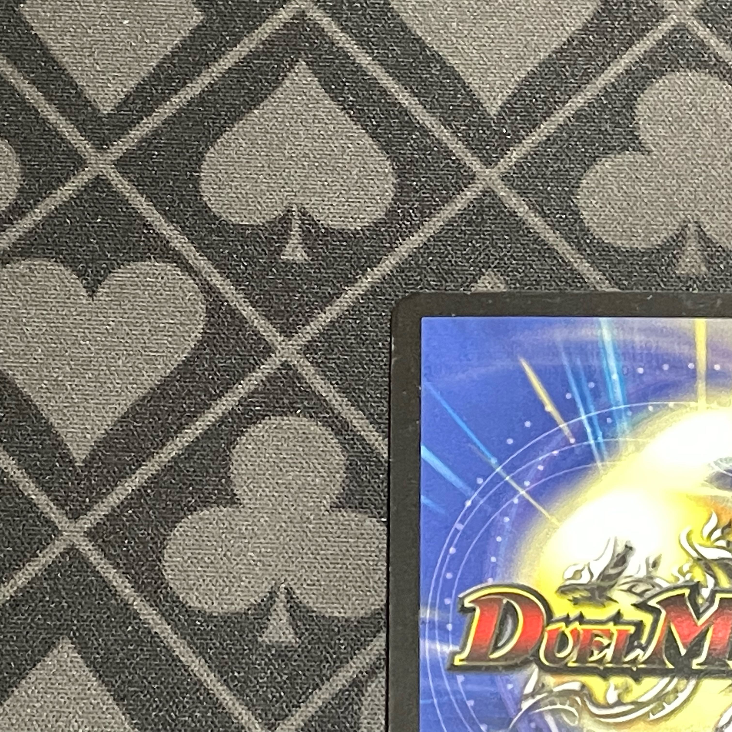 Psychic God Star Mercury Giga Blizzard SR S3/S10/Y5