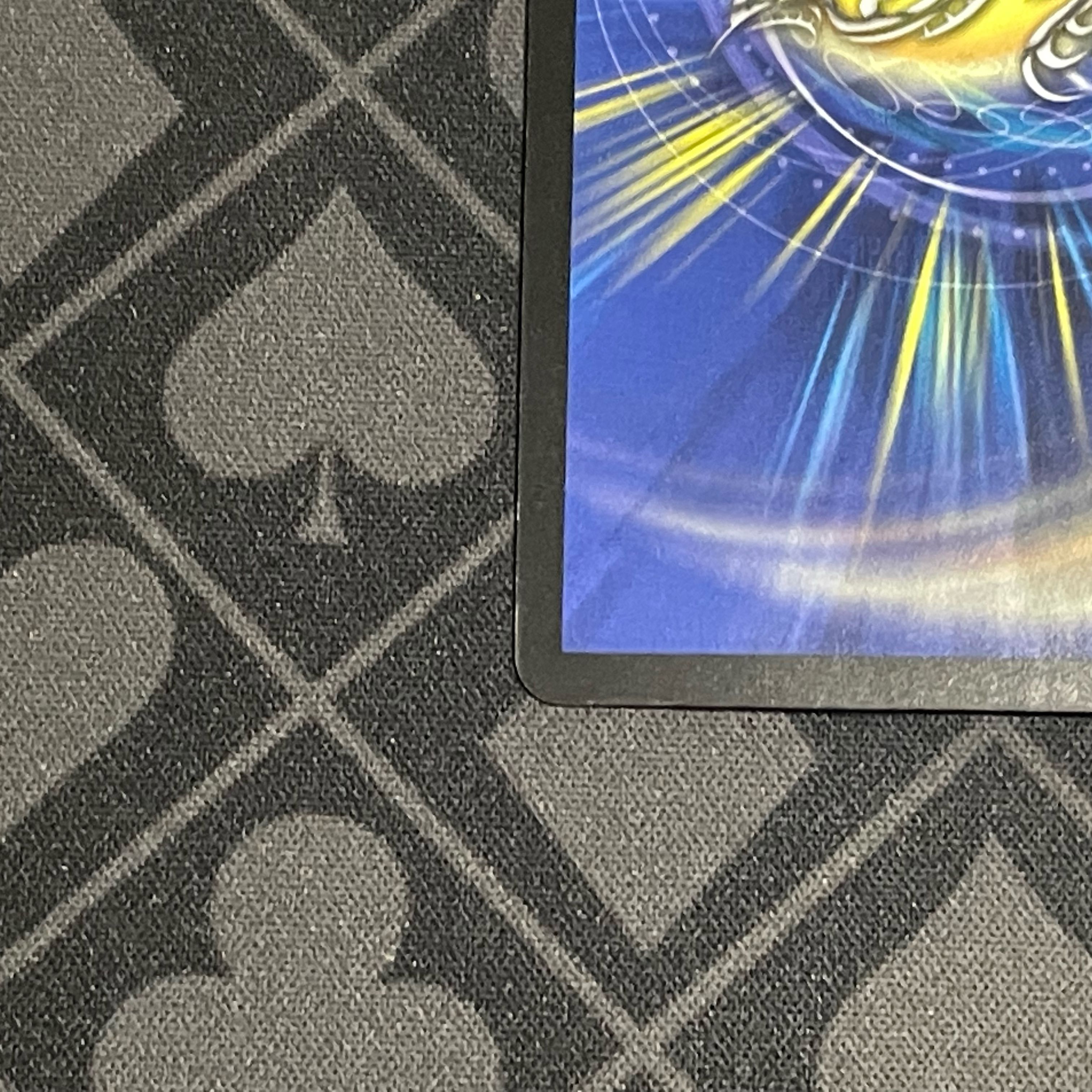 Psychic God Star Mercury Giga Blizzard SR S3/S10/Y5