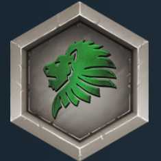 ギルドストック エメラルド Emerald