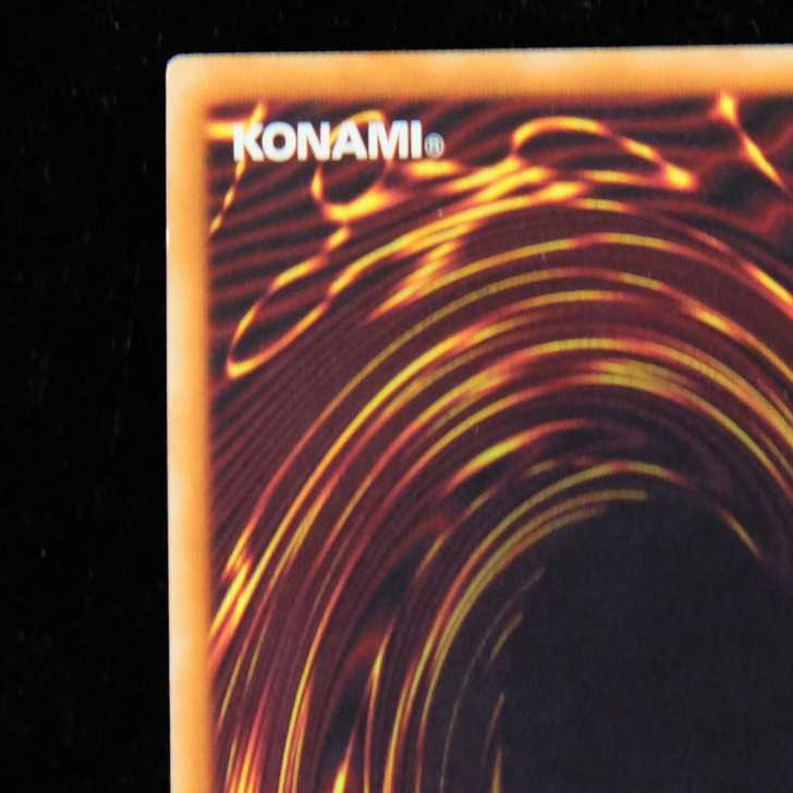 遊戯王　地縛神 Ccarayhua　アルティメットレア　レリーフ　ほぼ美品