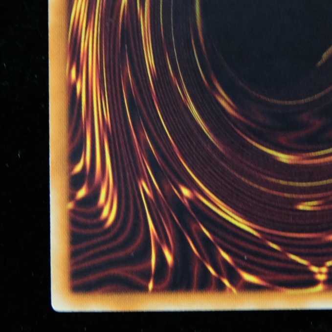 遊戯王　地縛神 Ccarayhua　アルティメットレア　レリーフ　ほぼ美品