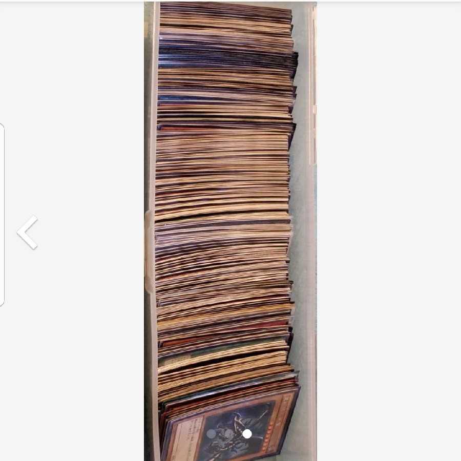 遊戯王　光り物まとめ売り