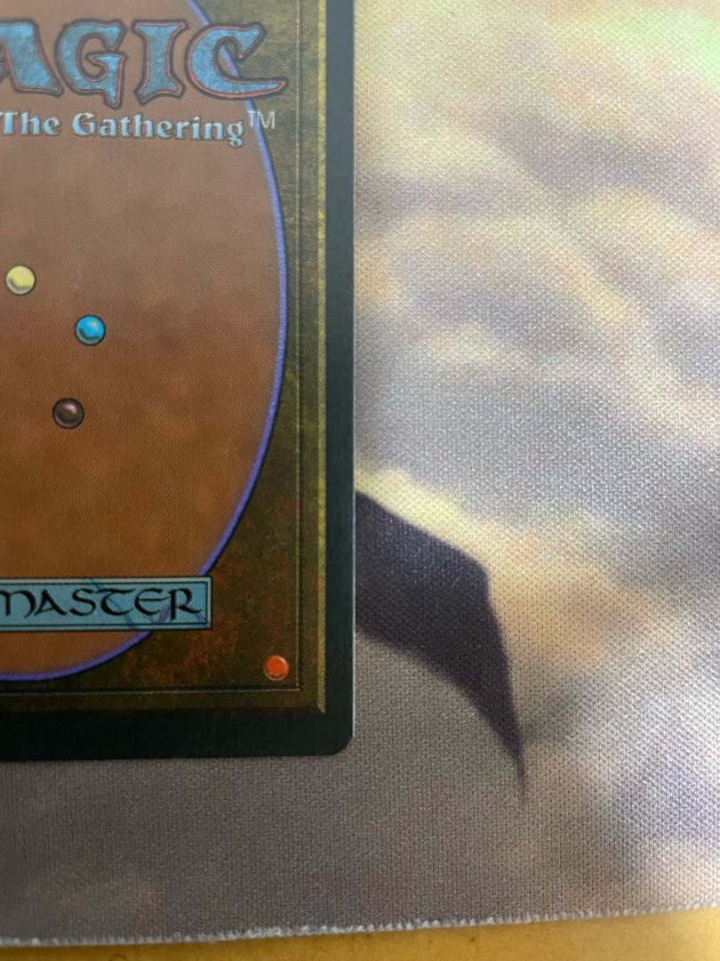 Volcanic Island イタリア語 1枚